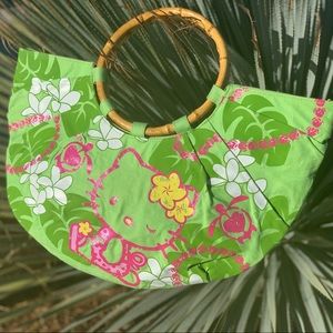 Hello Kitty Purse